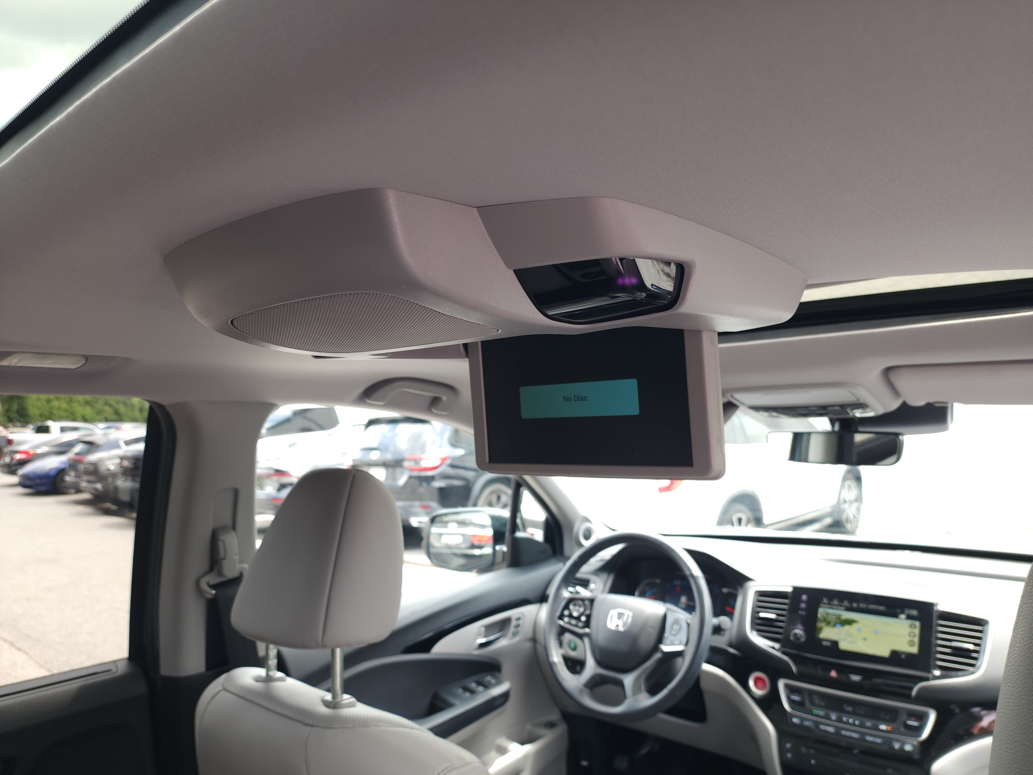 Used 2020 Honda Pilot Elite image 17