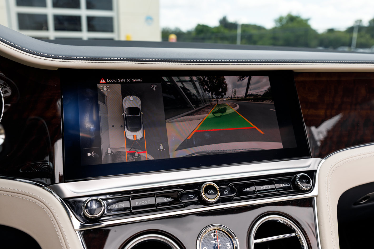 Certified 2025 Bentley Continental GT Speed AWD/4WD image 46