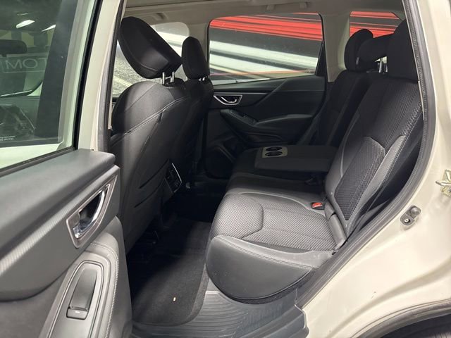 Used 2021 Subaru Forester Premium AWD/4WD image 14