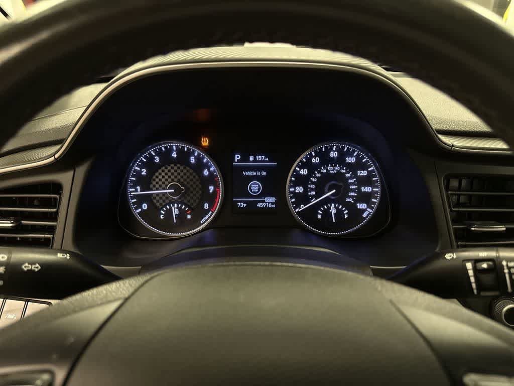 Used 2020 Hyundai Elantra Value Edition FWD image 30
