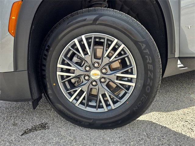 Used 2024 Chevrolet Traverse LT image 30