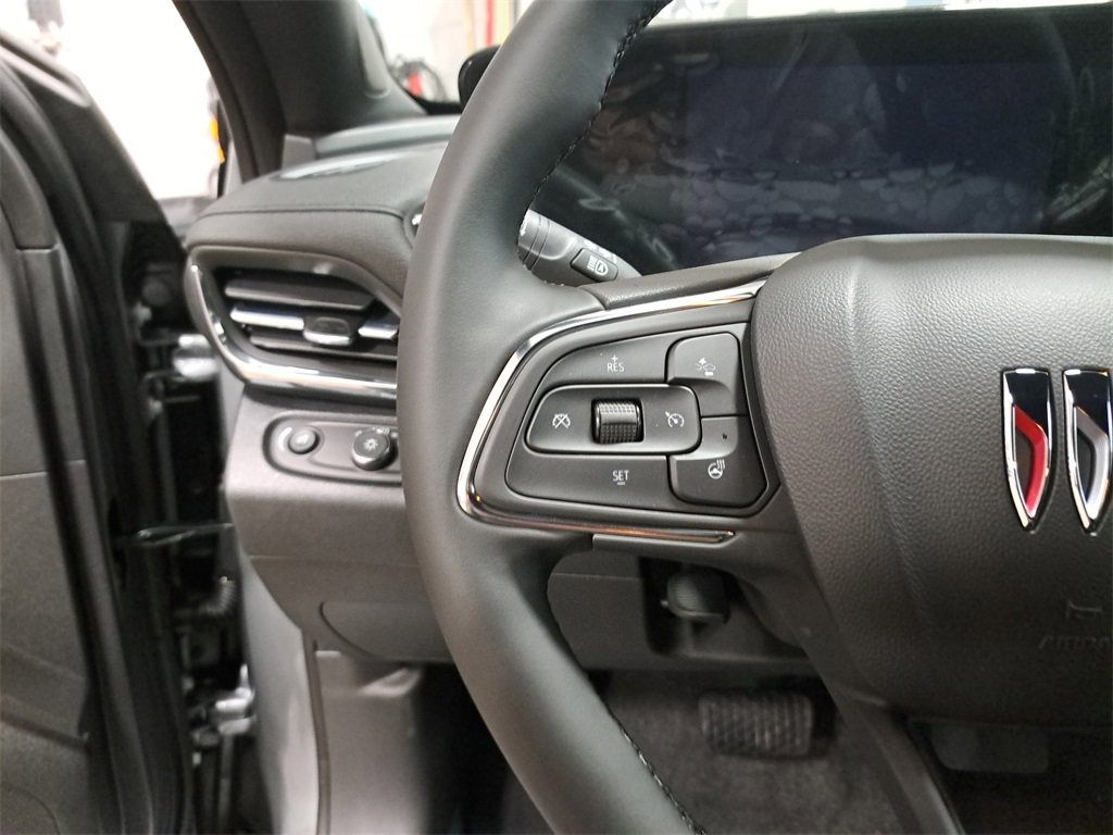 New 2025 Buick Envista Preferred w/ Convenience I Package image 16