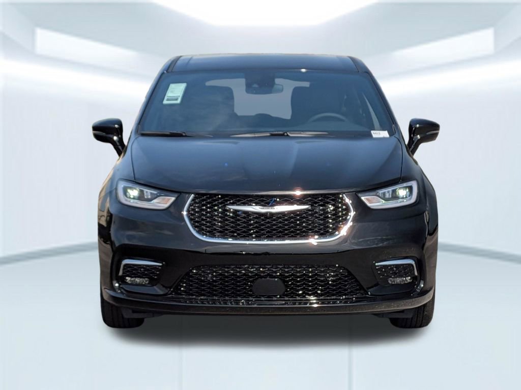 New 2026 Chrysler Pacifica Select image 21