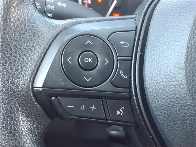 Used 2024 Toyota RAV4 LE image 21