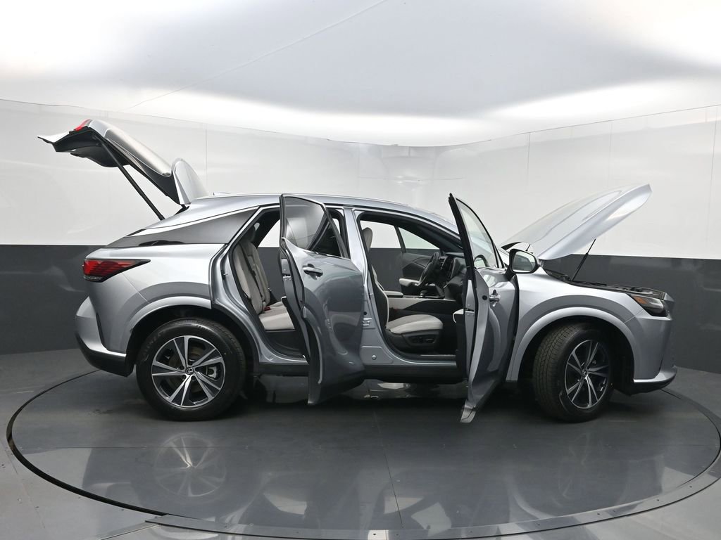 Used 2023 Lexus RX 350 Premium w/ Accessory Package image 36