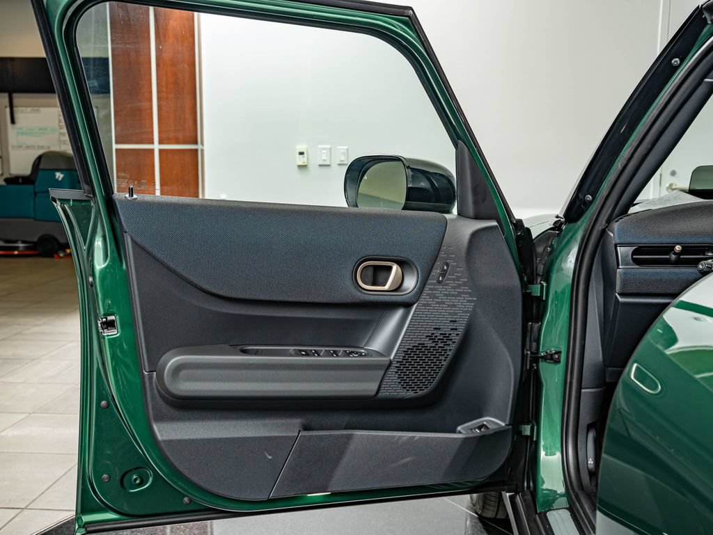 New 2026 MINI Cooper S FWD image 24