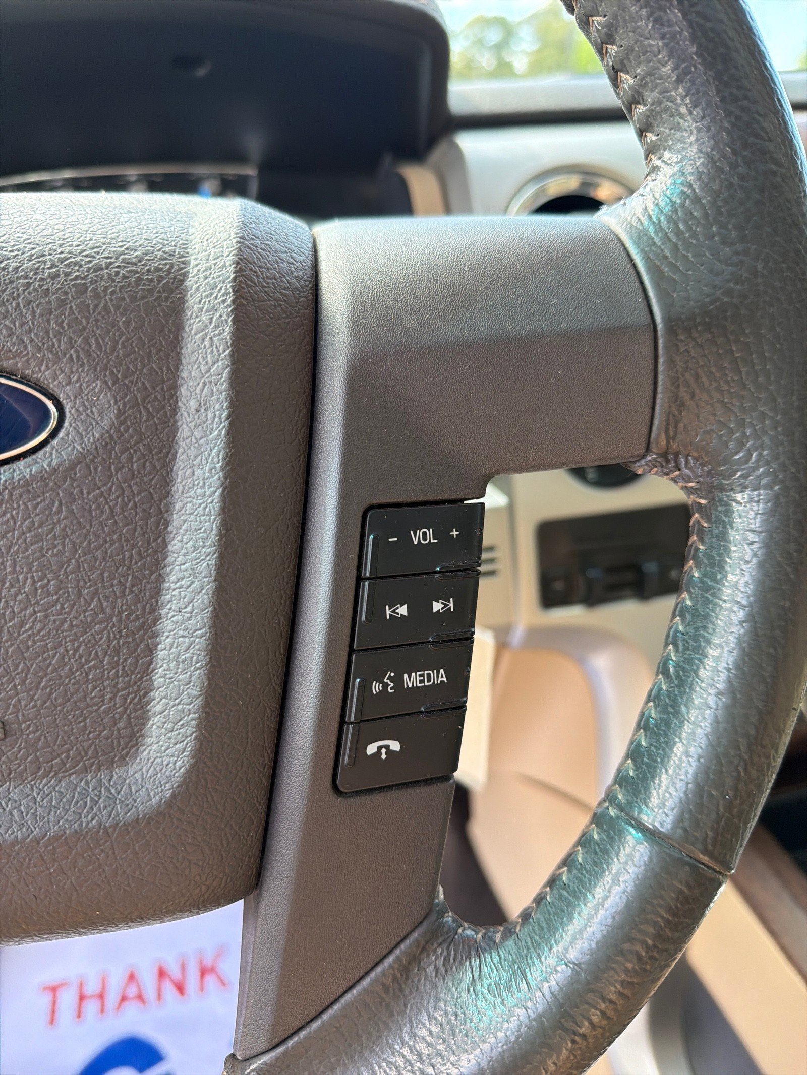 Used 2014 Ford F150 Lariat w/ Equipment Group 502A Luxury AWD/4WD image 18