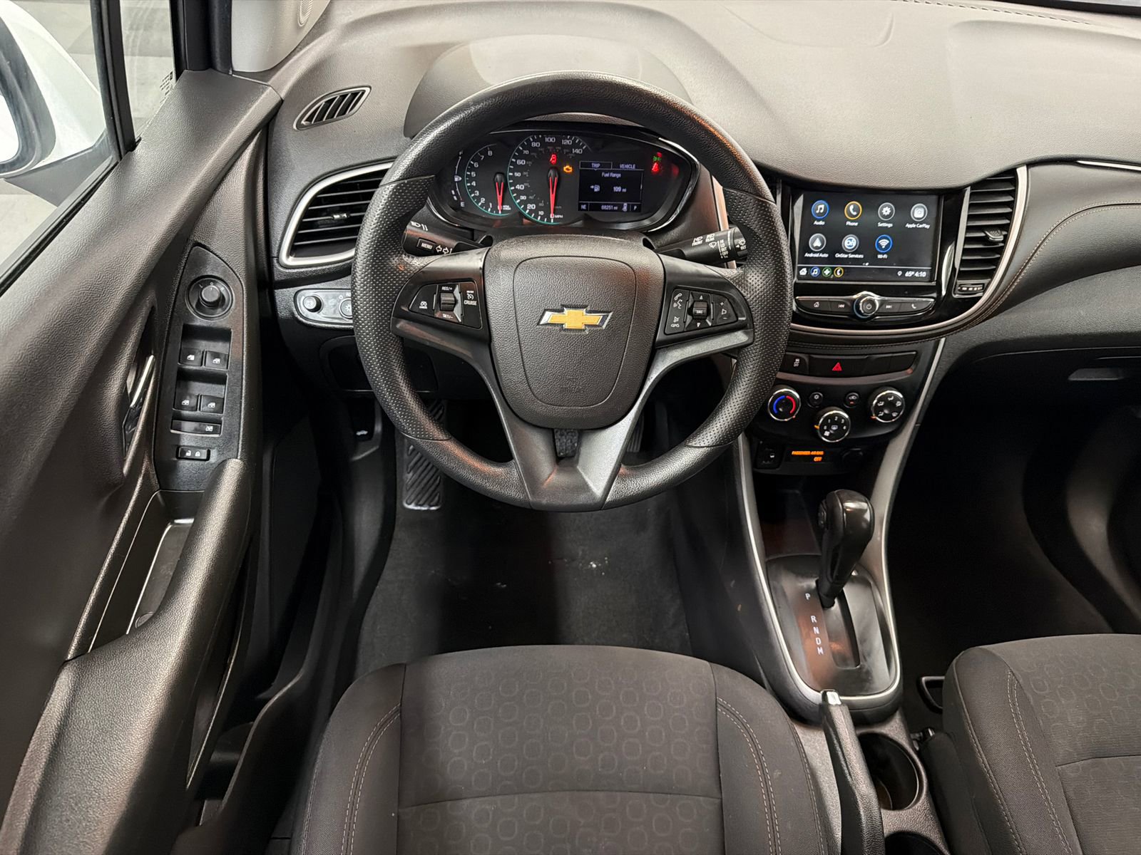 Used 2019 Chevrolet Trax LS w/ Tint and Cruise Package FWD image 18