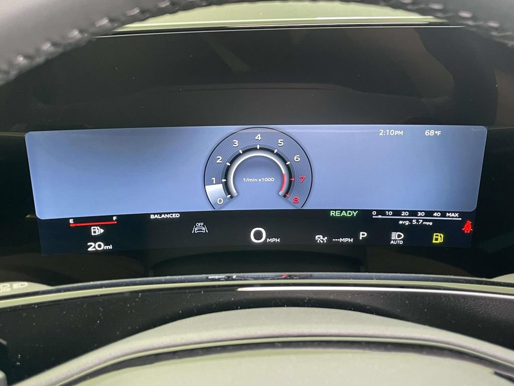 New 2026 Audi Q3 quattro 2.0T AWD/4WD image 44