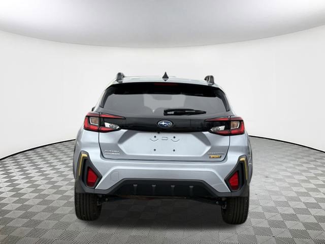 Certified 2024 Subaru Crosstrek 2.5i Sport image 10