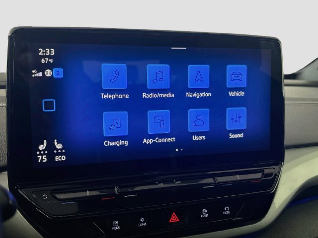 Used 2023 Volkswagen ID.4 Pro S AWD/4WD image 17