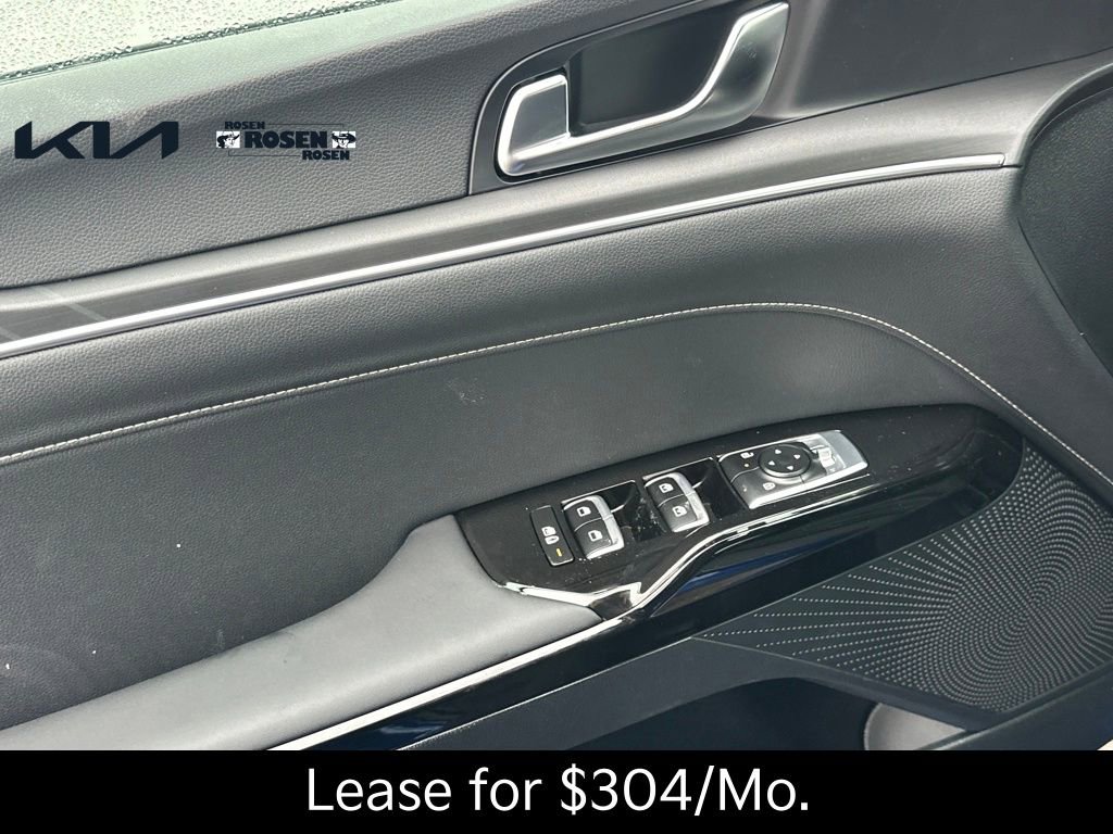 New 2026 Kia K5 GT-Line FWD image 10