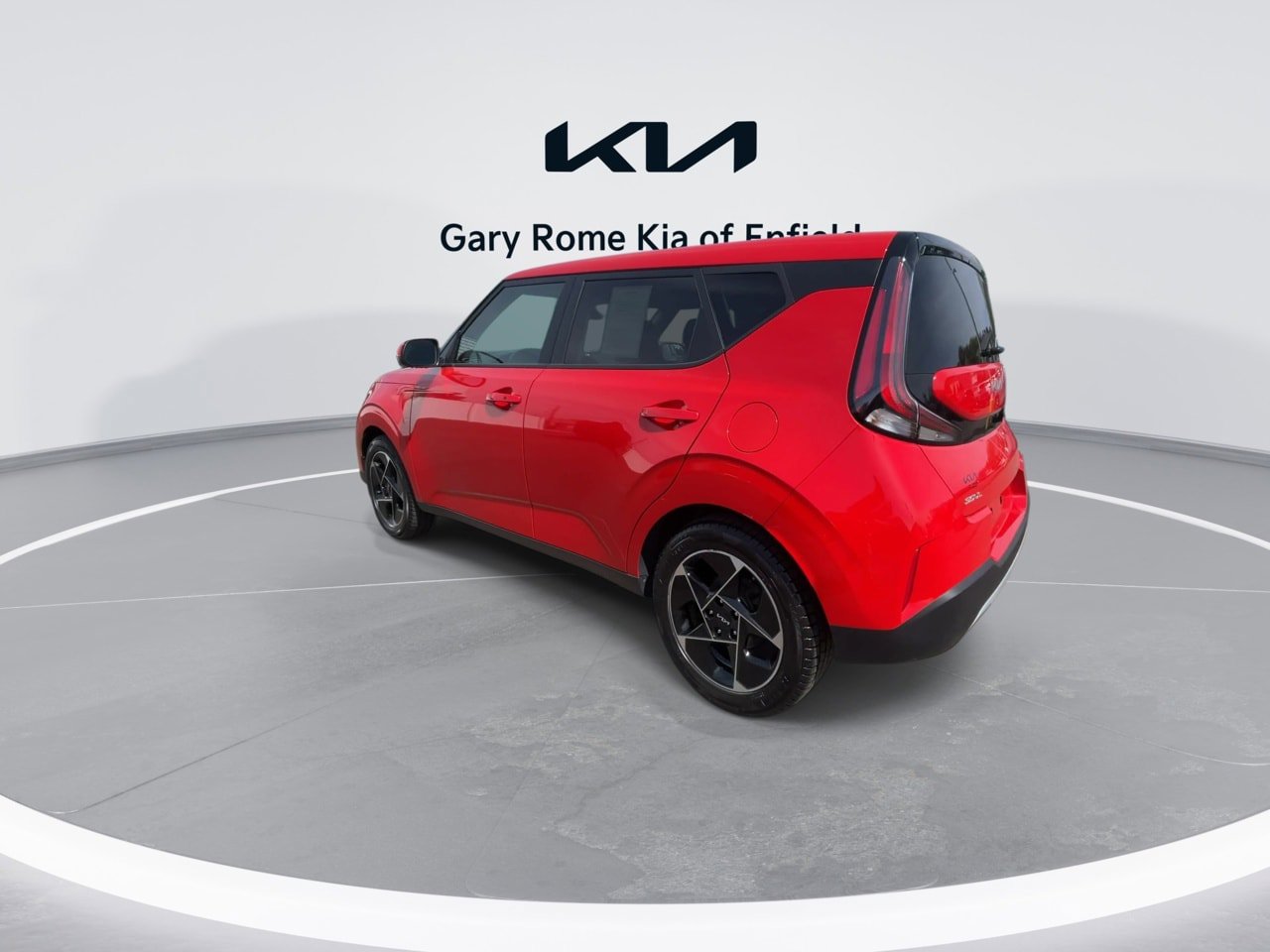 Used 2023 Kia Soul EX FWD image 6