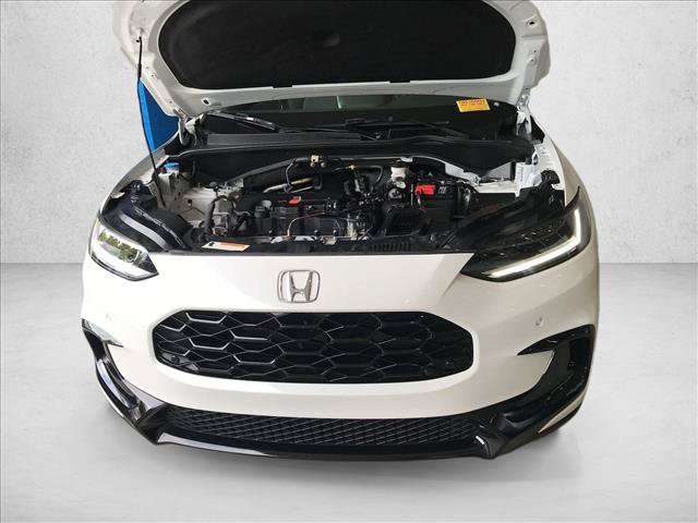 Certified 2025 Honda HR-V EX-L image 15