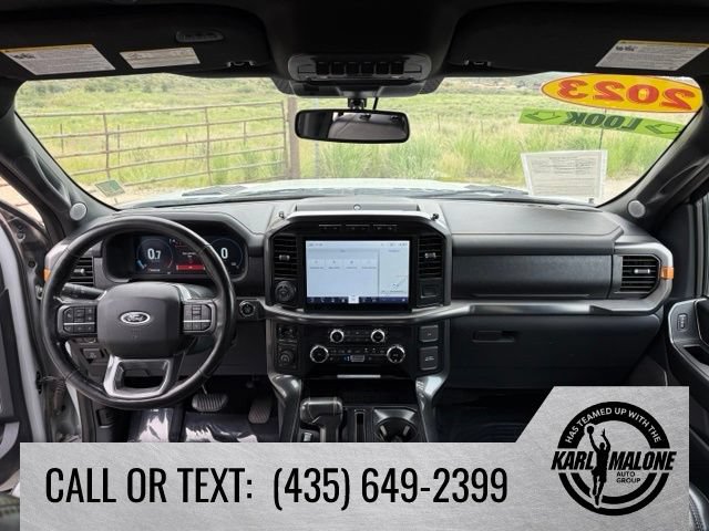 Used 2023 Ford F150 Tremor w/ Equipment Group 402A High AWD/4WD image 32