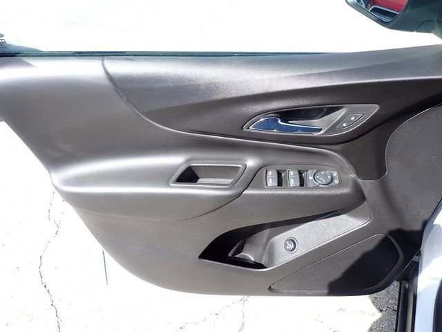 Used 2022 Chevrolet Equinox LT image 20