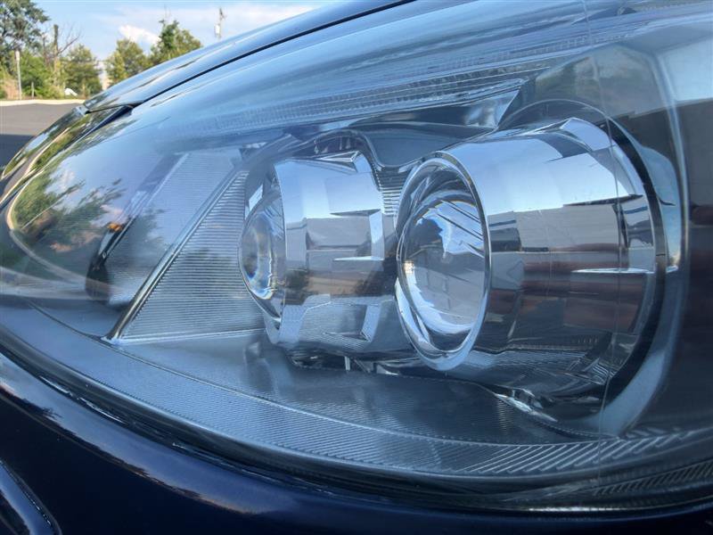 Used 2015 Toyota Prius Five w/ Advanced Technology Package FWD image 46