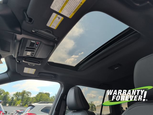 New 2026 Subaru Outback Touring XT AWD/4WD image 13
