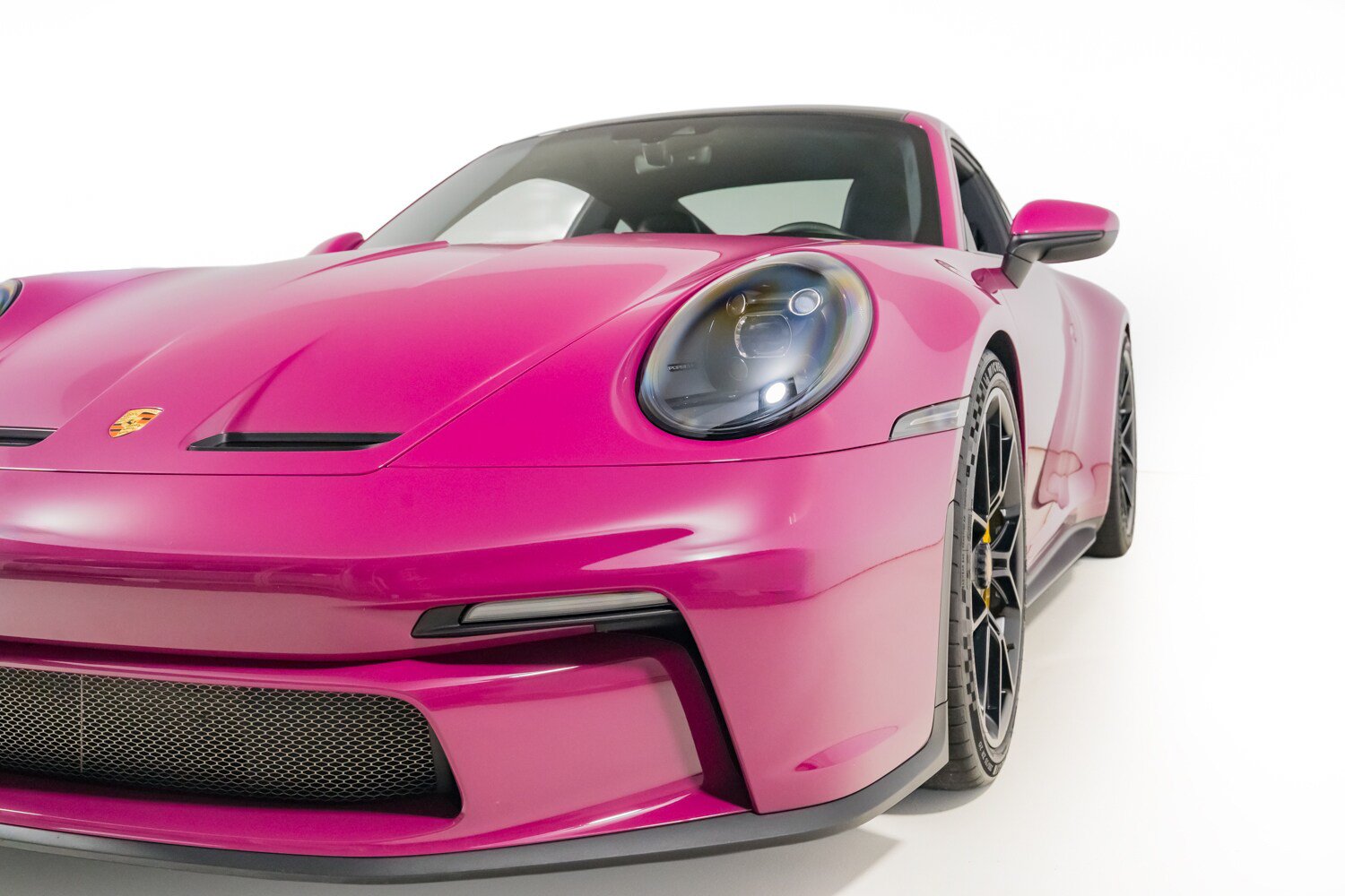 Used 2022 Porsche 911 GT3 RWD image 34