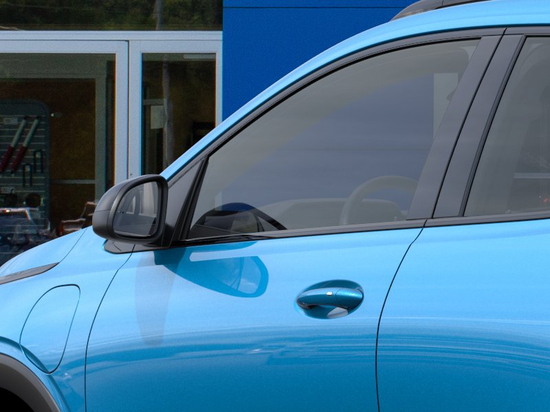New 2027 Chevrolet Bolt LT FWD image 12
