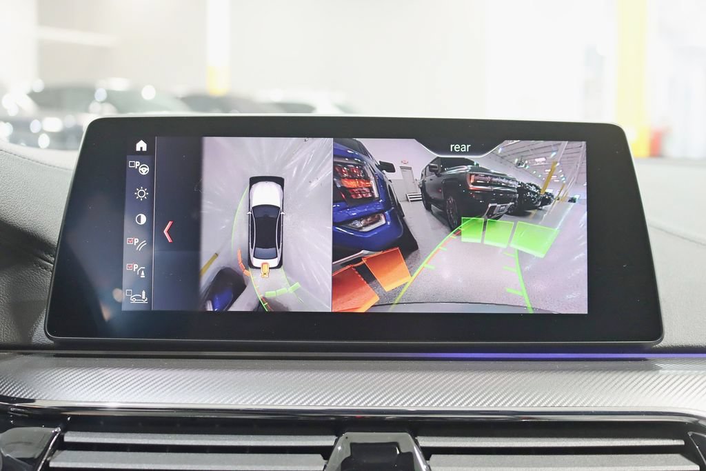 Used 2019 BMW M5 w/ Executive Package AWD/4WD image 20