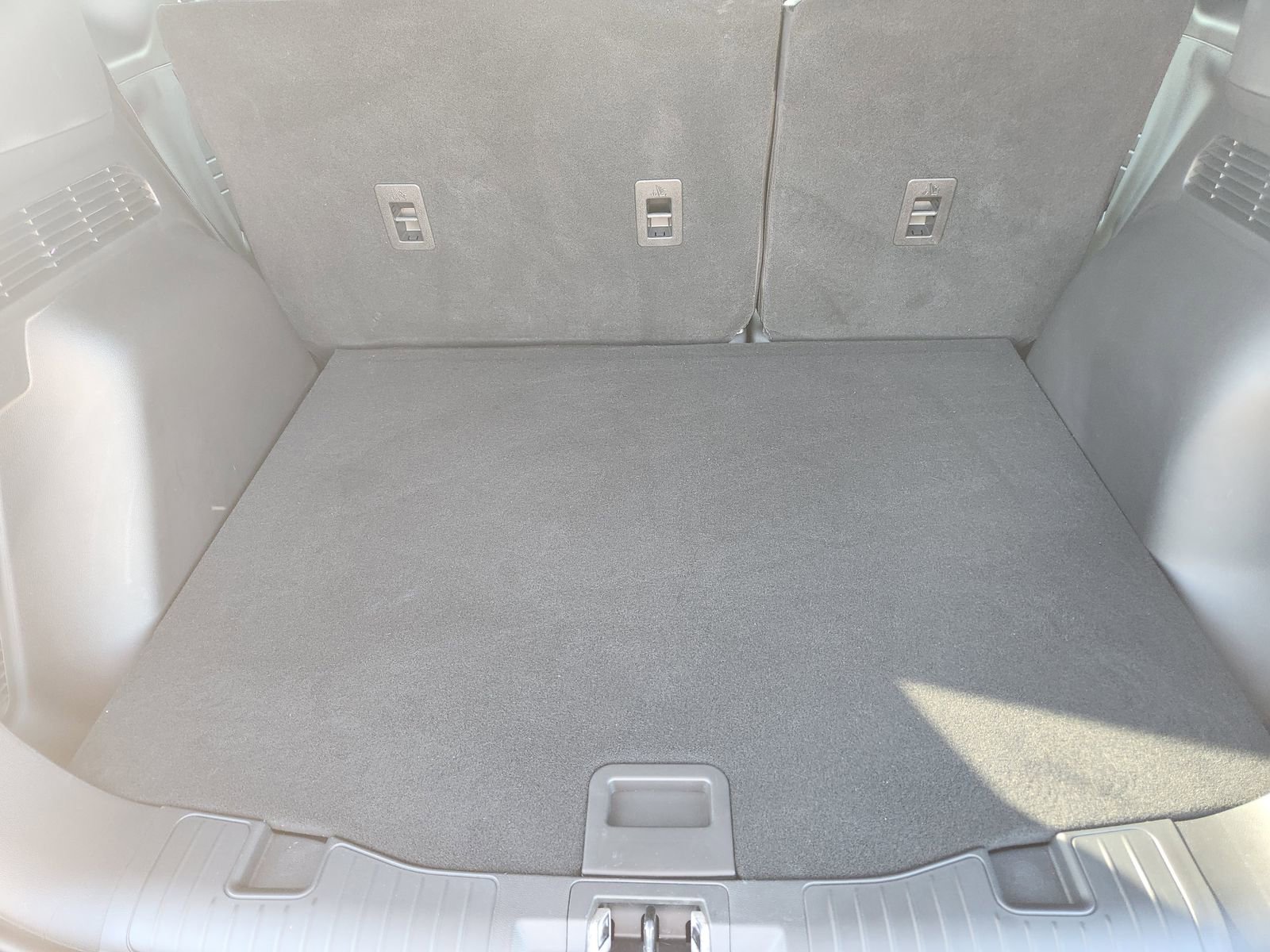 Used 2025 Ford Escape ST-Line w/ Tech Pack #1 image 35