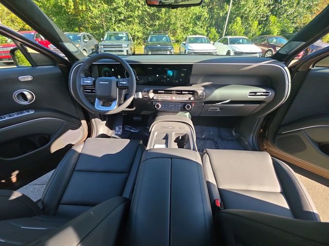 New 2026 Hyundai Palisade Calligraphy image 17