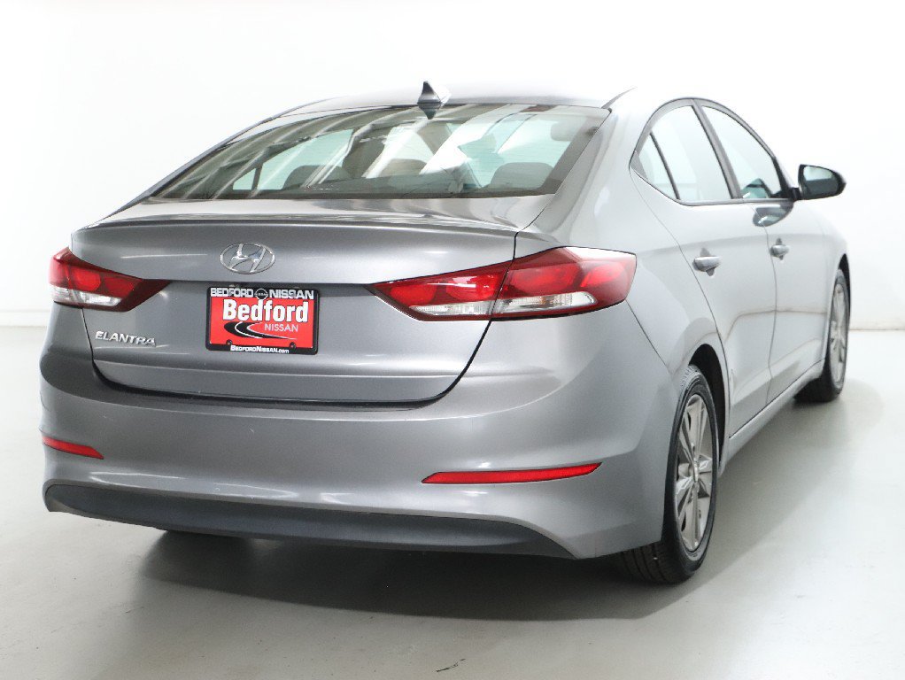Used 2018 Hyundai Elantra SEL FWD image 47
