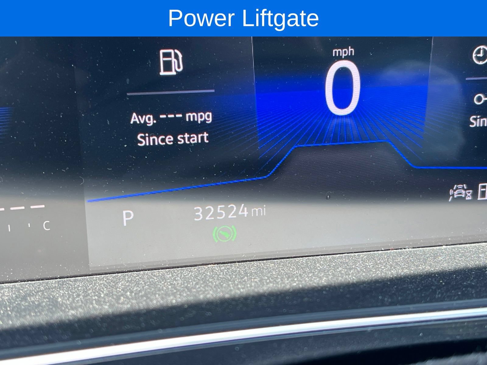 Certified 2023 Volkswagen Tiguan SE FWD image 5