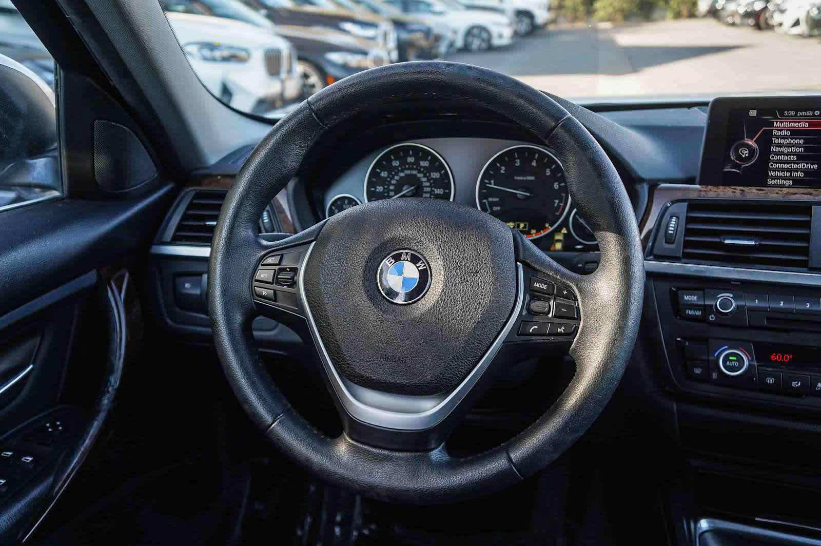 Used 2015 BMW 328i Sedan RWD image 15