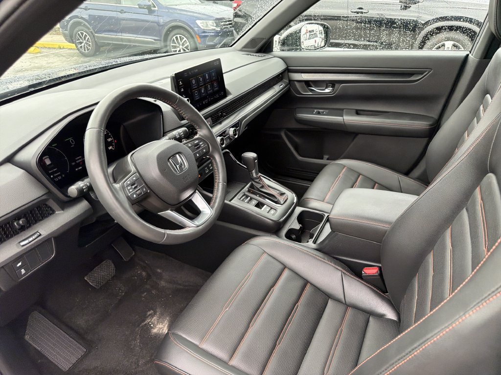Used 2024 Honda CR-V Sport-L image 19