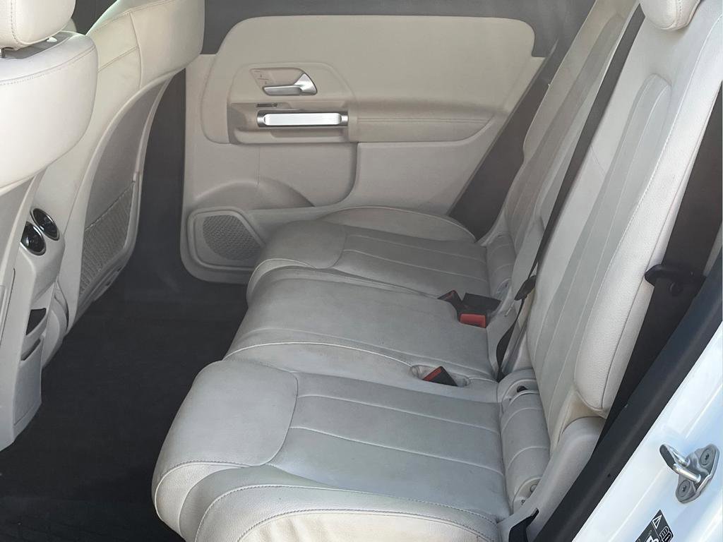 Used 2023 Mercedes-Benz GLB 250 image 18