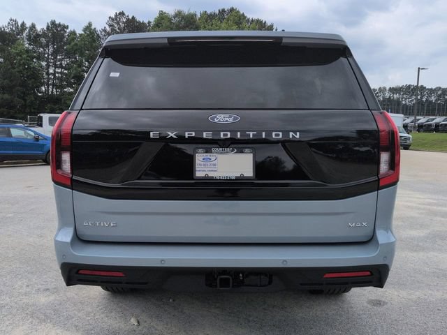 New 2026 Ford Expedition Max Active RWD image 5