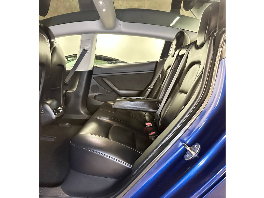 Used 2021 Tesla Model 3 Standard Range Plus RWD image 20