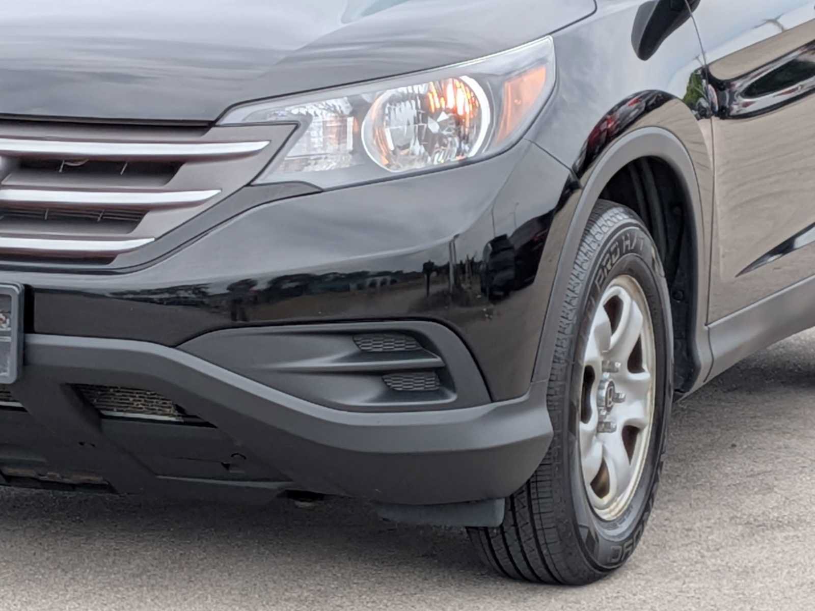 Used 2014 Honda CR-V LX image 11