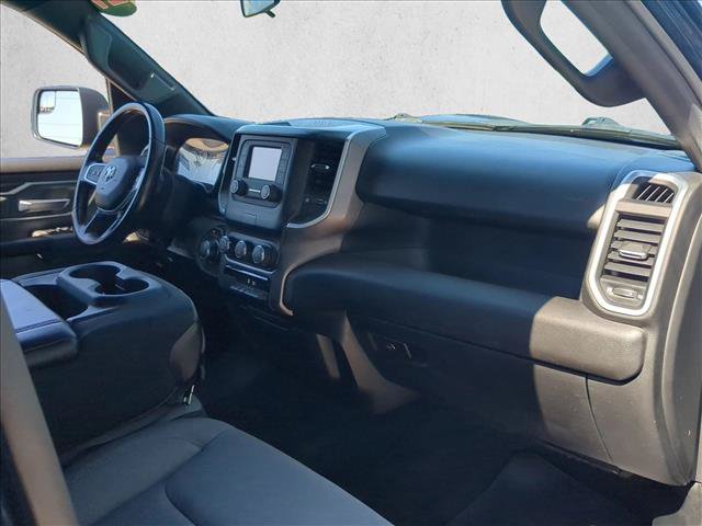 Used 2021 RAM 1500 Big Horn AWD/4WD image 19