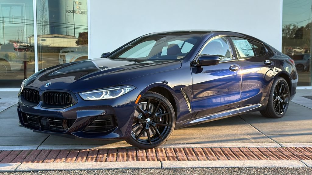 Used 2026 BMW 840i xDrive