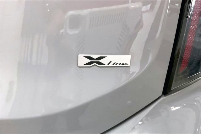 Used 2023 Kia Telluride EX X-Line AWD/4WD image 8