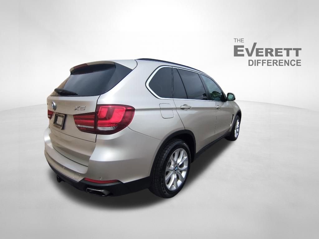 Used 2016 BMW X5 xDrive40e AWD/4WD image 4