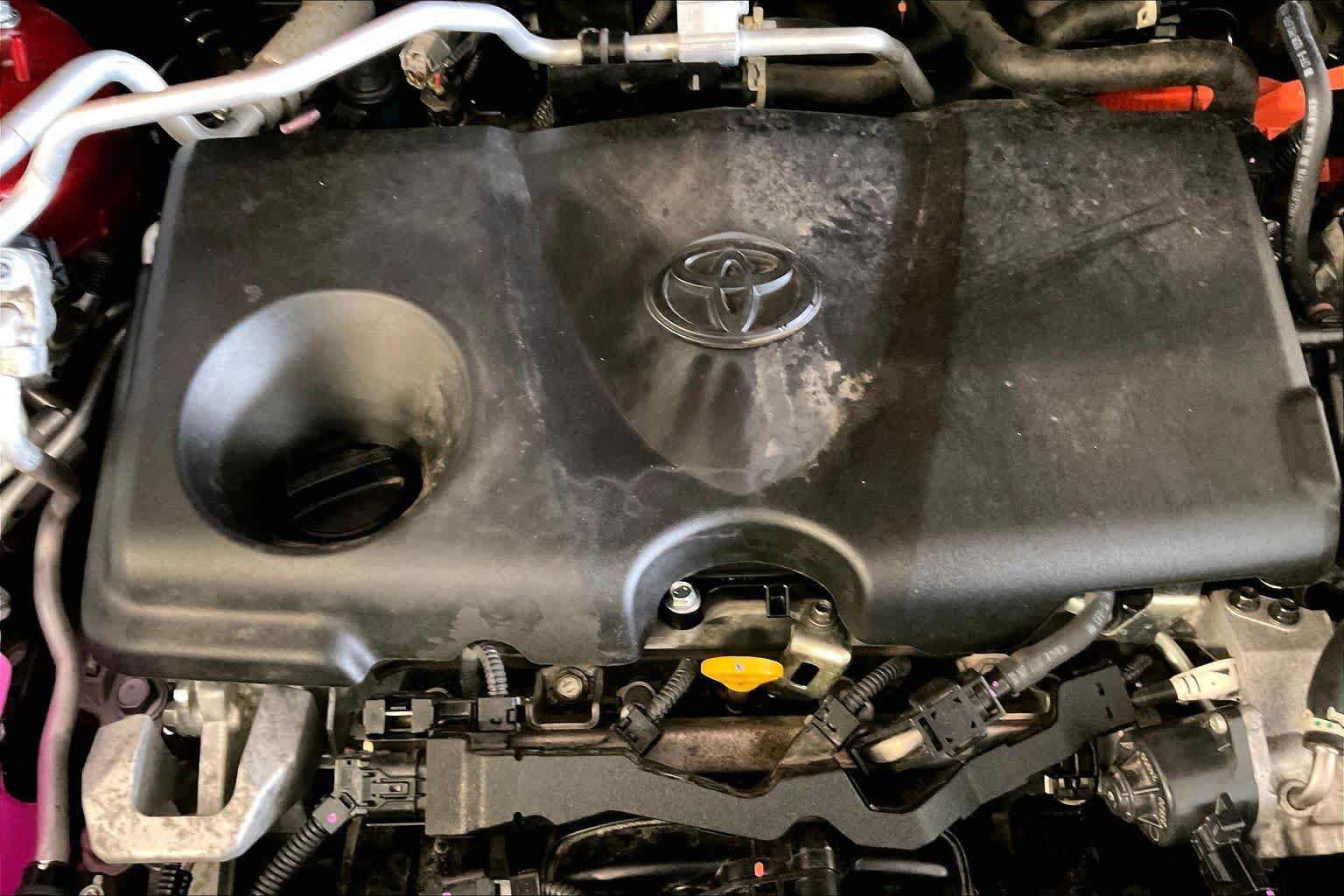 Used 2022 Toyota RAV4 XSE w/ Premium Package AWD/4WD image 28