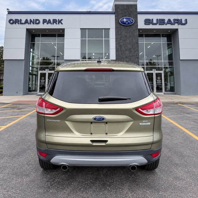 Used 2013 Ford Escape SE FWD image 6