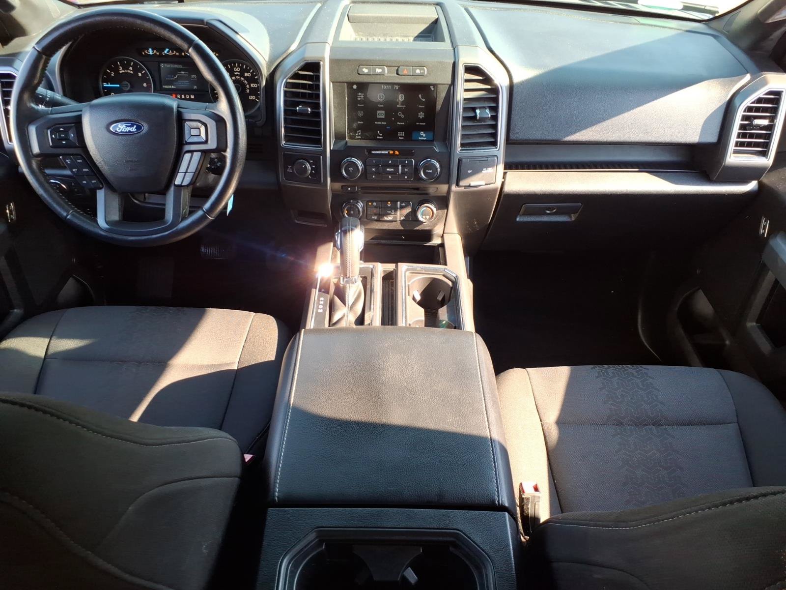 Used 2018 Ford F150 XLT w/ Equipment Group 302A Luxury AWD/4WD image 10
