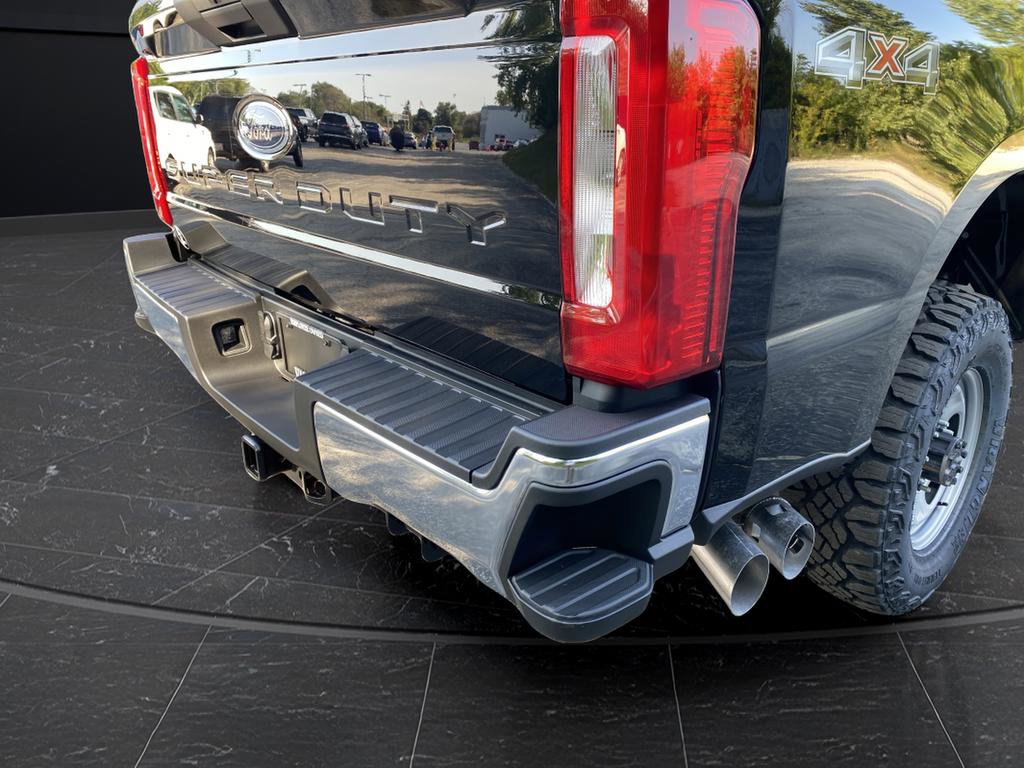New 2026 Ford F350 XL w/ XL Off-Road Package image 42