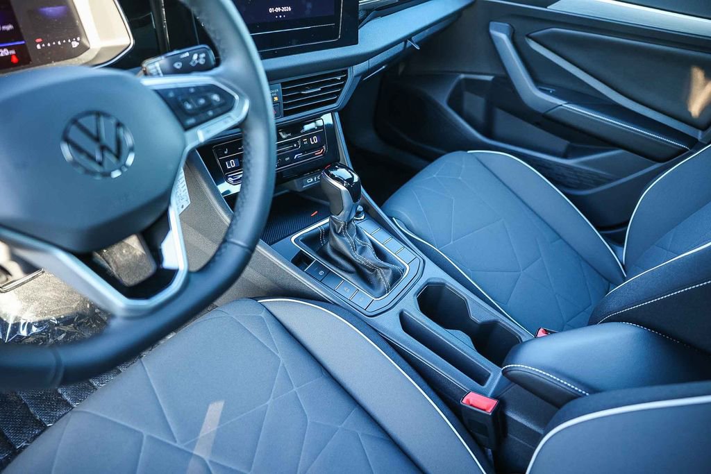 New 2026 Volkswagen Jetta Sport image 29