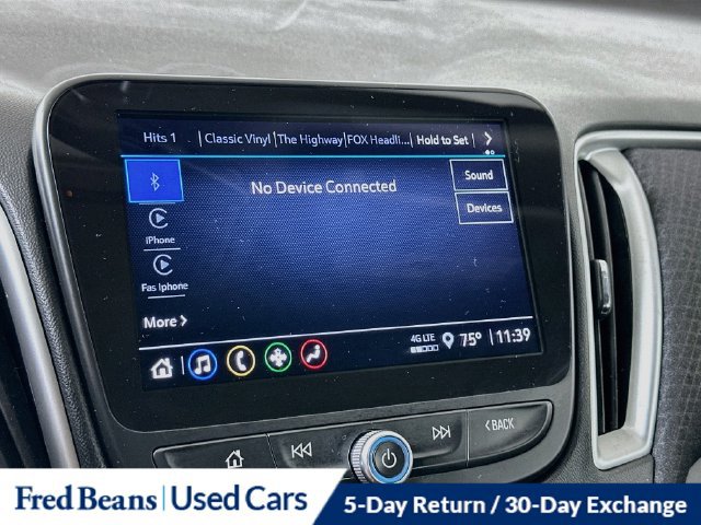 Used 2024 Chevrolet Malibu LT FWD image 20