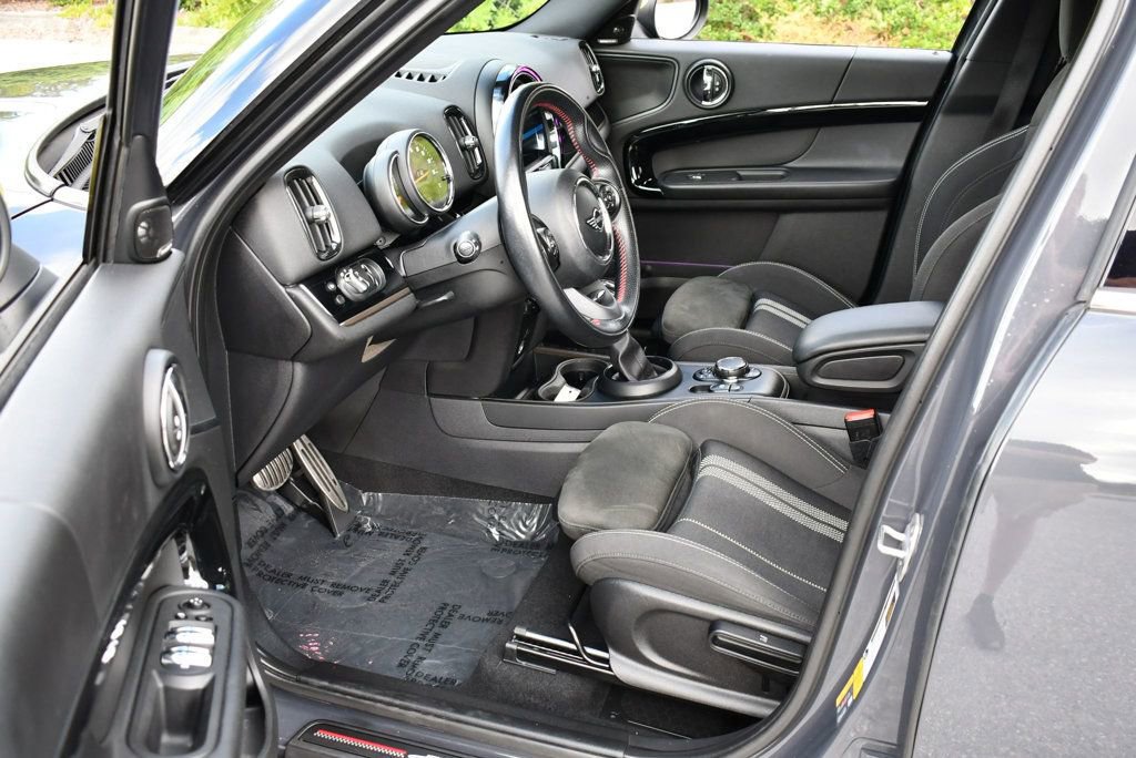 Used 2019 MINI Cooper Countryman SE image 41