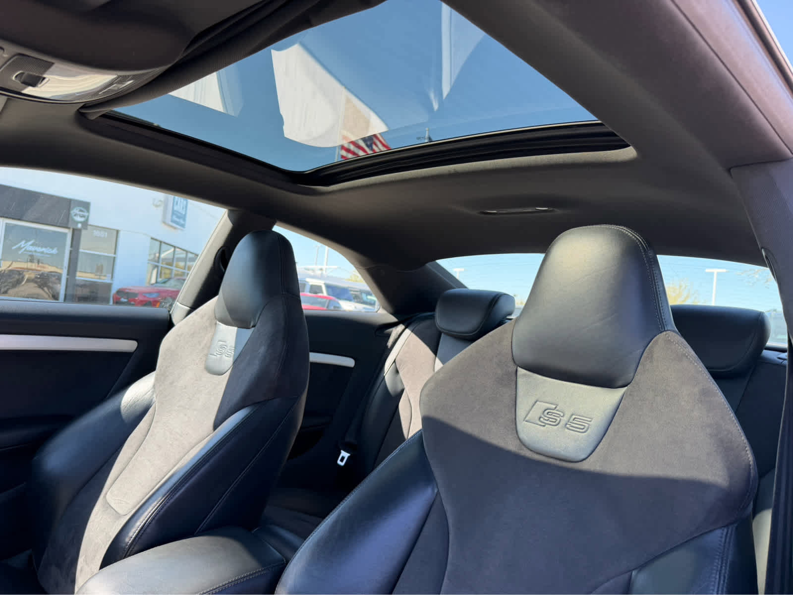 Used 2015 Audi S5 Premium Plus image 10