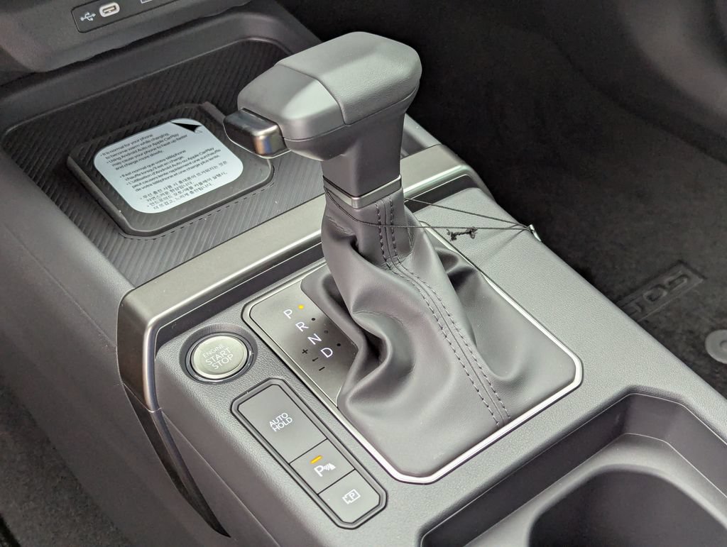 New 2027 Kia Seltos S FWD image 26
