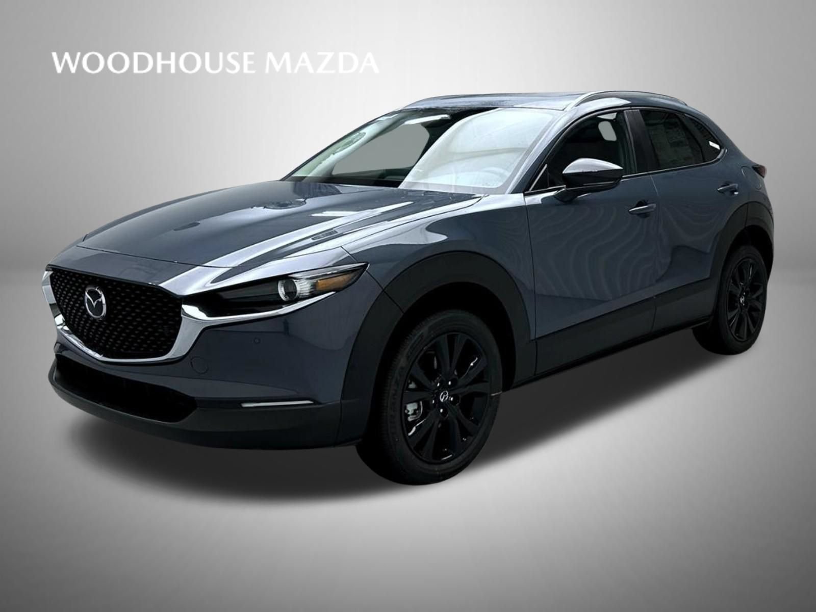 New 2026 MAZDA CX-30 AWD 2.5 S image 1