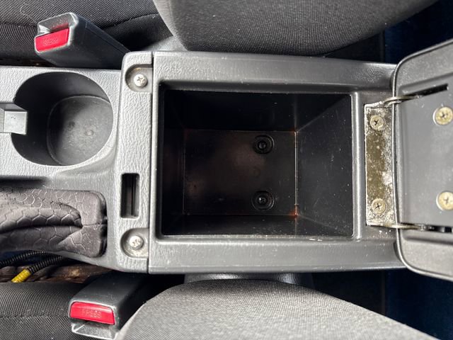 Used 2006 Subaru Impreza WRX STI w/ Popular Equipment Group 2B AWD/4WD image 25